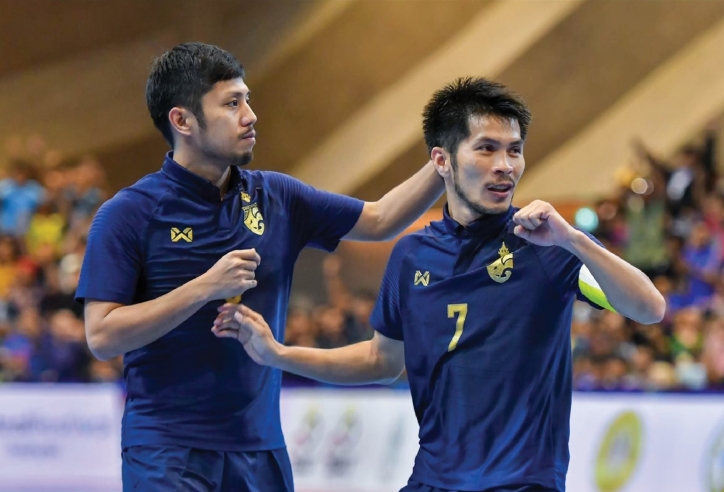 Nhận định Iraq vs Thái Lan: World Cup gọi tên