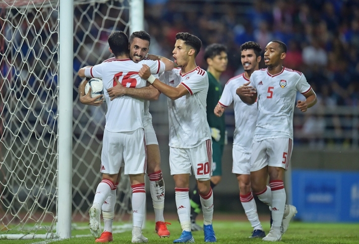 Việt Nam và các đội Đông Nam Á chạy đà 'kém cỏi' trước Vòng loại World Cup?