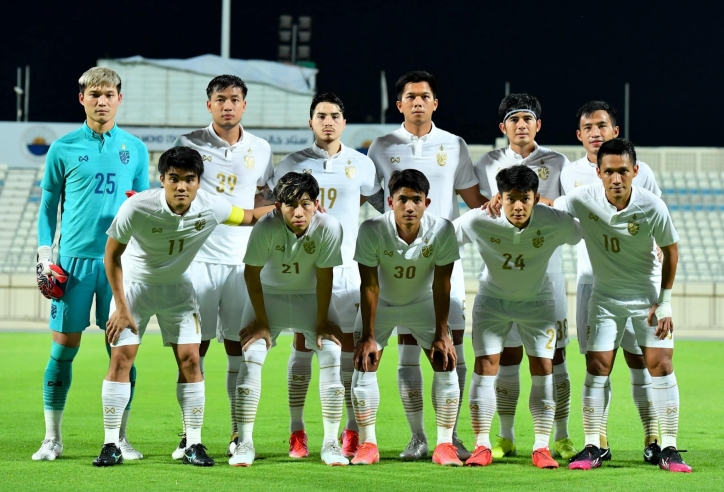 Xem trực tiếp Thái Lan vs Indonesia ở đâu?