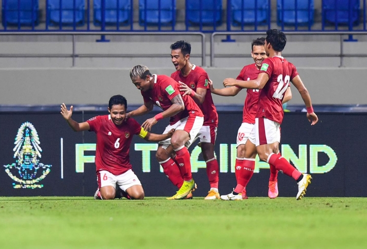 HLV Thái Lan gọi ĐT Indonesia là 'đội hạng B phi thường'