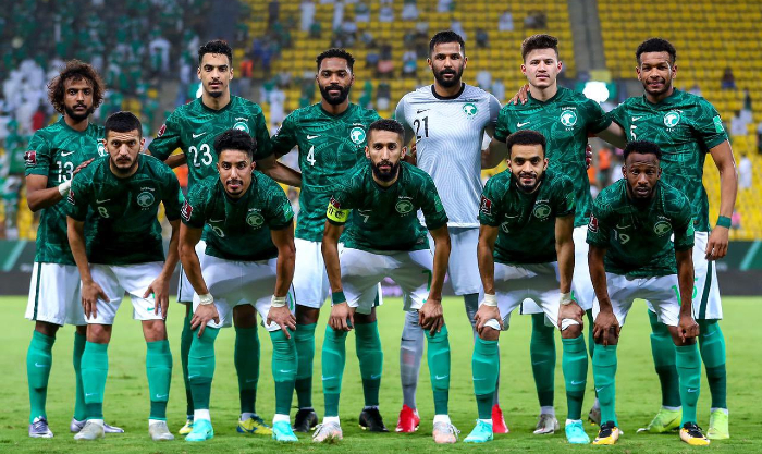 Nhận định Saudi Arabia vs Uzbekistan: Lợi thế cho ĐT Việt Nam?