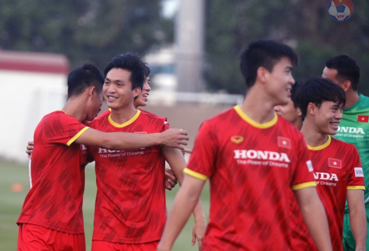 3 cầu thủ Indonesia nhiễm COVID-19, ĐT Việt Nam lo lắng