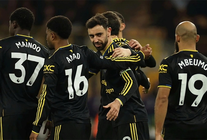 MU phải làm mọi cách để chiêu mộ cầu thủ này