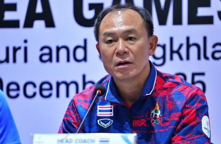HLV Thái Lan sẽ bị sa thải sau trận thua U22 Việt Nam?