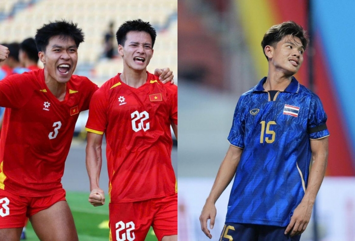 CĐV Đông Nam Á kỳ vọng U22 Việt Nam làm 1 điều trước Thái Lan