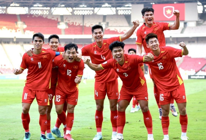 AFC bất ngờ nhắc U22 Việt Nam trước chung kết SEA Games