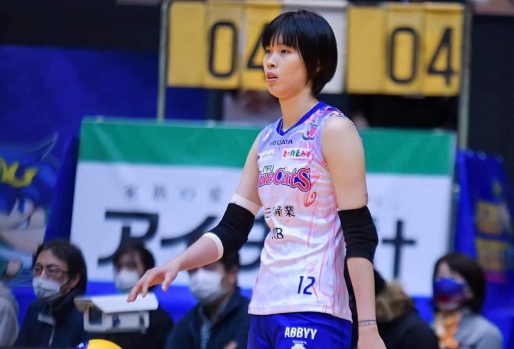 Để thua Hisamitsu Springs, PFU BlueCats chính thức rớt hạng