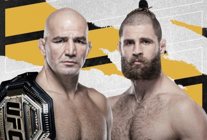 UFC làm nên lịch sử tại Singapore, đánh dấu cột mốc phát triển mới