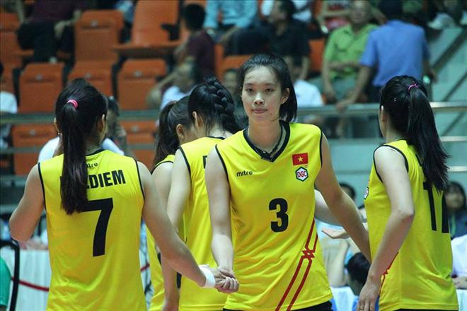 Vừa giải 'mối nguy' tại SEA Games 31, bóng chuyền nữ lại đứng trước nguy cơ bị hủy ở SEA Games 32