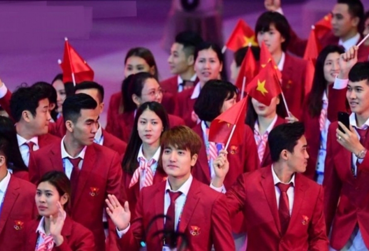 Thể thức thi đấu bóng chuyền trong nhà tại SEA Games 31