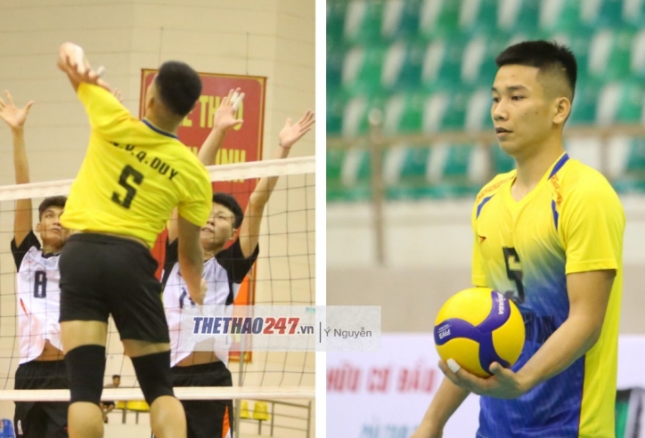 Quốc Duy đại náo Cúp Hoa Lư - Bình Điền, ghi 35 điểm ngay trận ra mắt