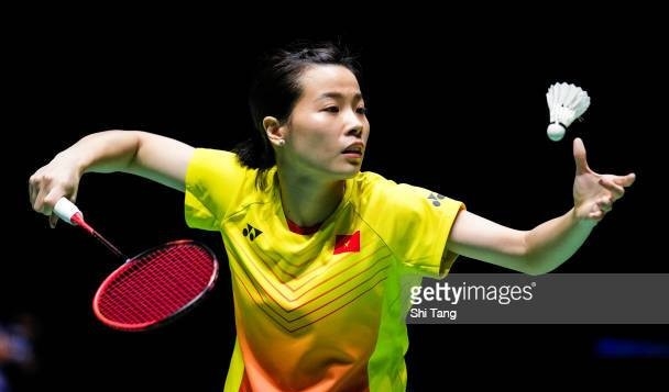 Nguyễn Thùy Linh vào chung kết giải cầu lông Belgian International 2022