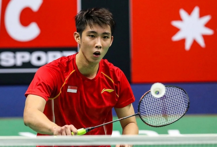 Giải cầu lông Hylo Open 2022 chính thức khởi tranh, tiền thưởng là bao nhiêu?