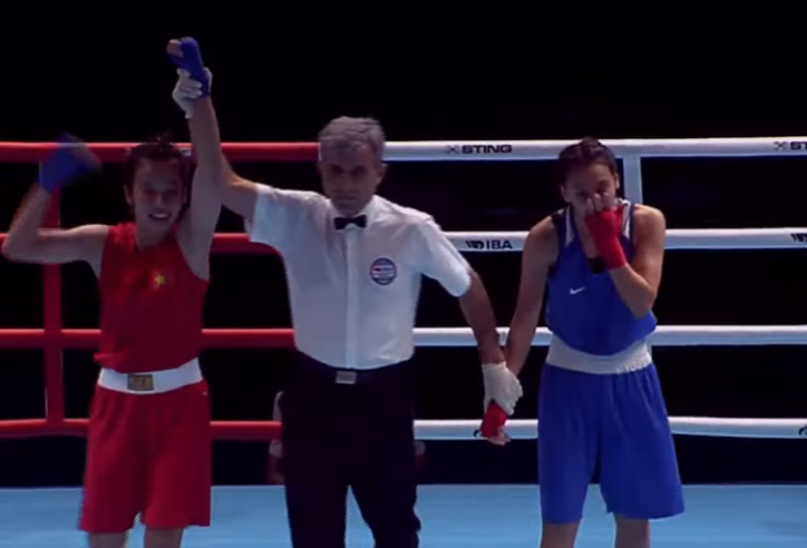 Việt Nam có đại diện vào bán kết vô địch Boxing trẻ thế giới 2022