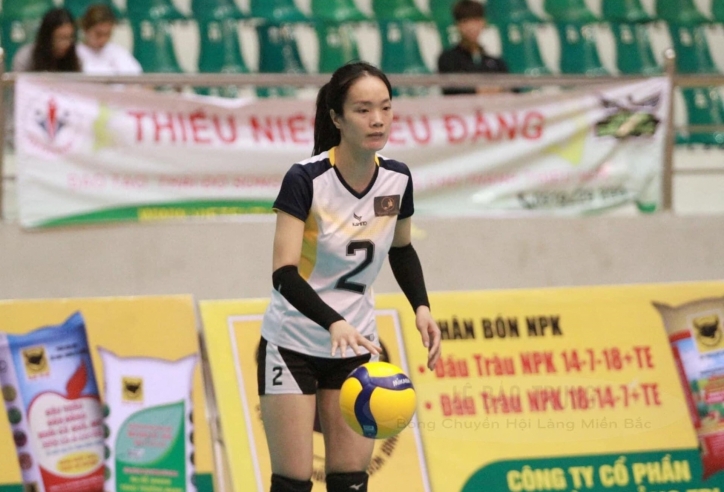 Liên đoàn bóng chuyền Việt Nam 'lên tiếng' chuyện của Nguyễn Thị Thủy