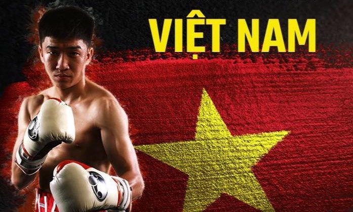 Tranh đai IBF Châu Á: Sẳm Minh Phát chưa có đối thủ ở hạng cân minimum