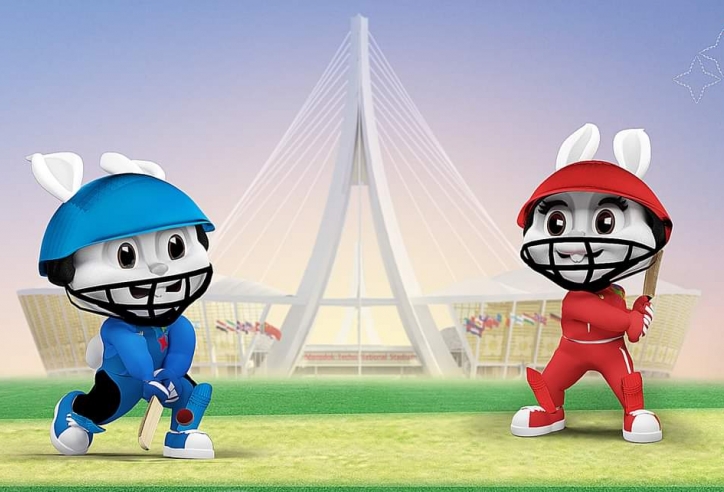 Đoàn Việt Nam rút lui 'môn đầu tiên' tại SEA Games 32