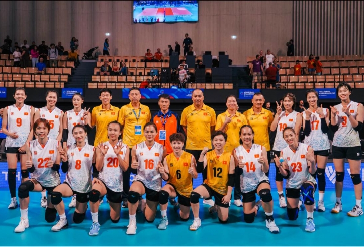 Nhận định bảng đấu của đội tuyển Việt Nam ở giải vô địch châu Á 2023
