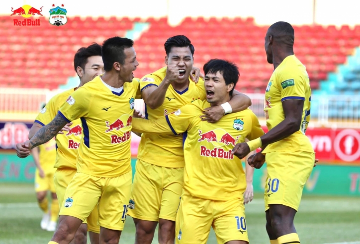 HAGL có 'quân xanh' chất lượng trước thềm AFC Champions League