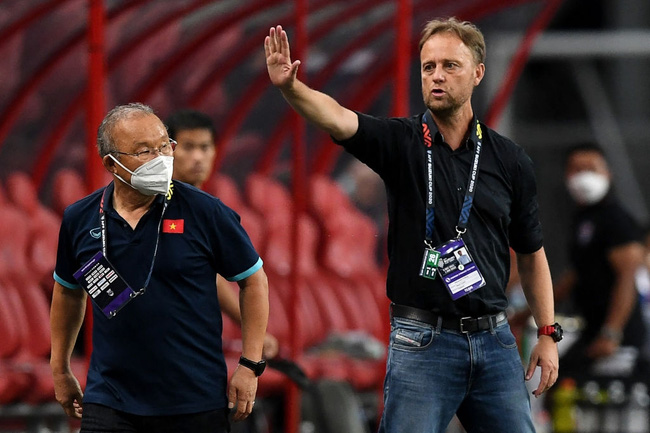 Thái Lan tính 'trăm phương nghìn kế' để truất ngôi U23 Việt Nam