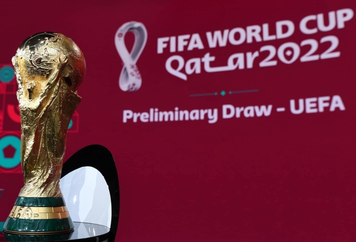 FIFA ra thông báo quan trọng về World Cup liên quan tới Việt Nam