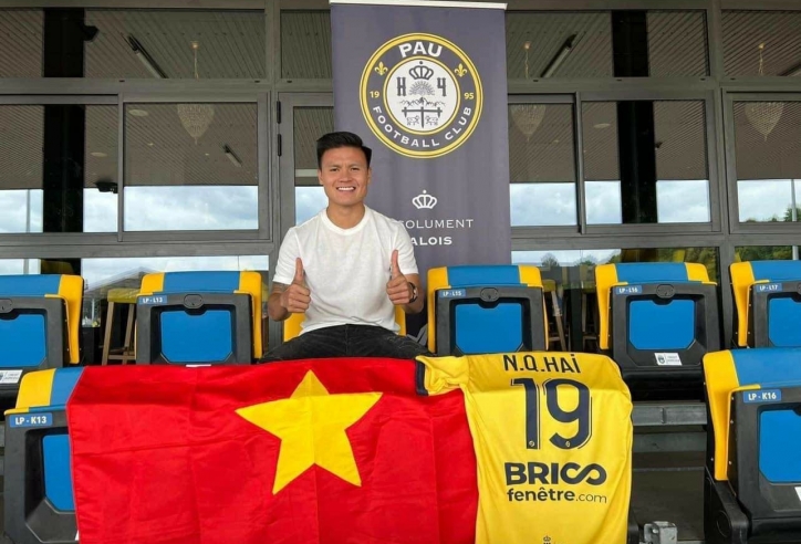 Lịch thi đấu của Pau FC