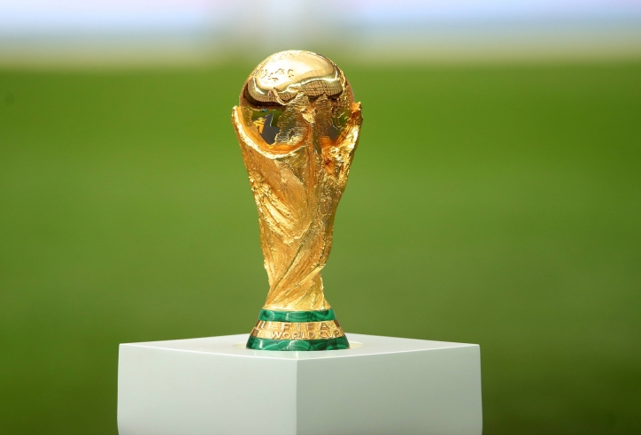 Việt Nam đứng trước cơ hội tổ chức VCK World Cup