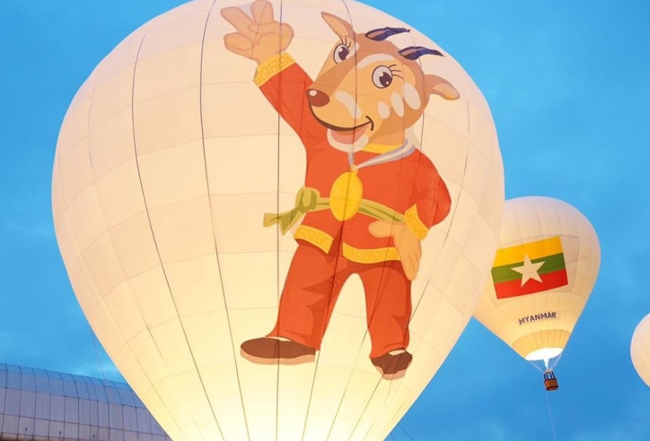 Xác định chủ nhà các kỳ SEA Games tới năm 2033 sau khi 2 quốc gia xin rút lui