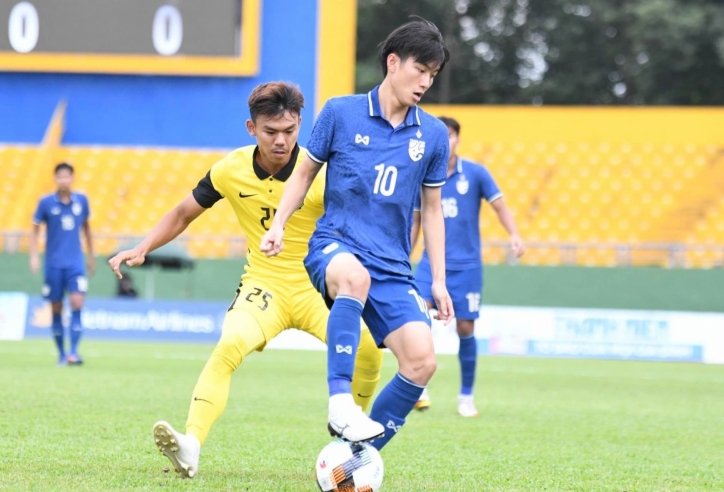 Chung kết trong mơ Việt Nam vs Thái Lan ở giải quốc tế có nguy cơ đổ bể