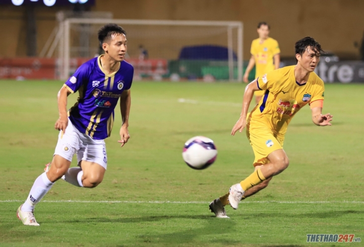 HAGL 'phục thù' Hà Nội trên thánh địa Pleiku?