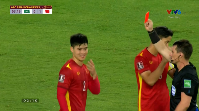 VFF có đề xuất lịch sử lên FIFA