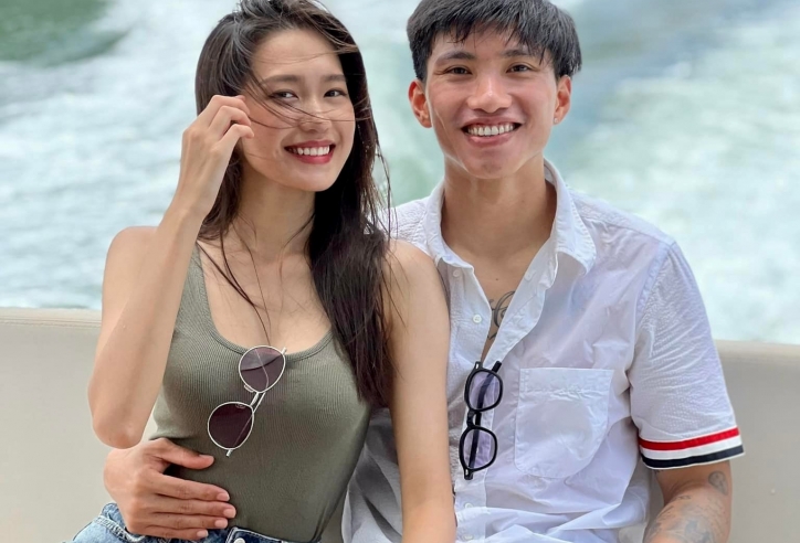 Đoàn Văn Hậu bất ngờ nhắc tới chuyện kết hôn