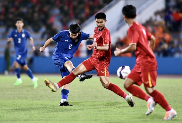 Việt Nam đọ sức ở Nhật Bản trước VCK U17 châu Á