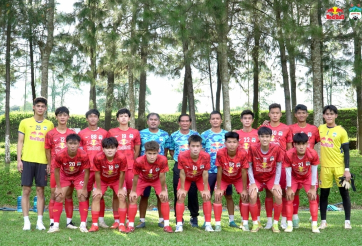 Lịch thi đấu U21 Quốc gia 2022: Chờ HAGL giành vé đi tiếp