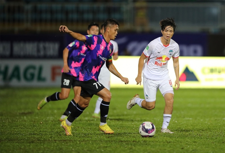 Đội đua trụ hạng V-League lên tiếng về thông tin gây hoang mang dư luận