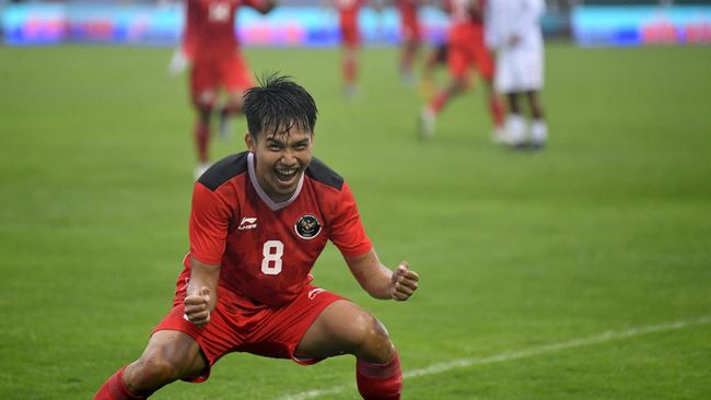 Indonesia bất ngờ đón tin vui hơn Tết, sẵn sàng vô địch AFF Cup 2022