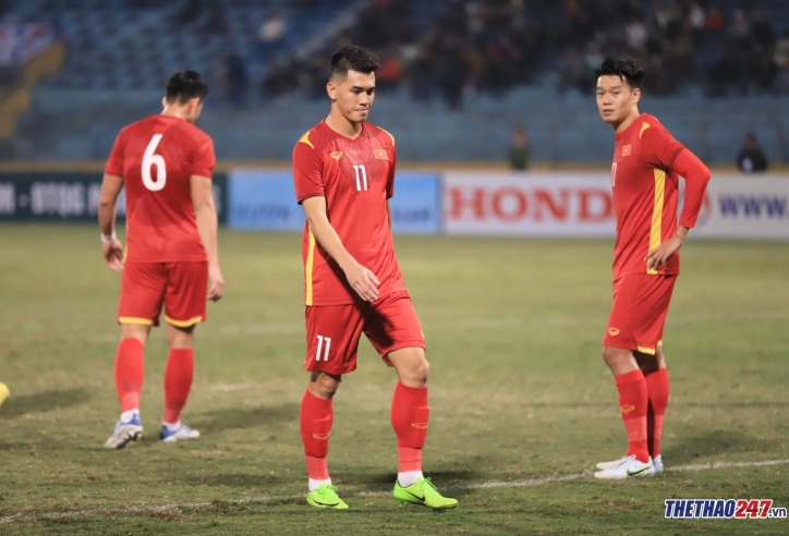 Kết quả giao hữu của các đội trước AFF Cup