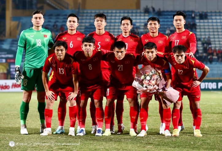 Lịch thi đấu bóng đá hôm nay 20/12: Tưng bừng AFF Cup 2022