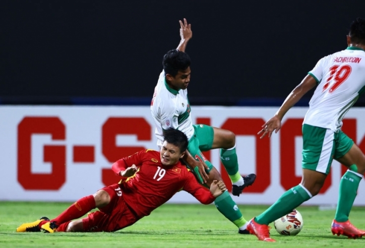 Kết quả AFF Cup hôm nay 23/12: Tâm điểm Indonesia vs Campuchia