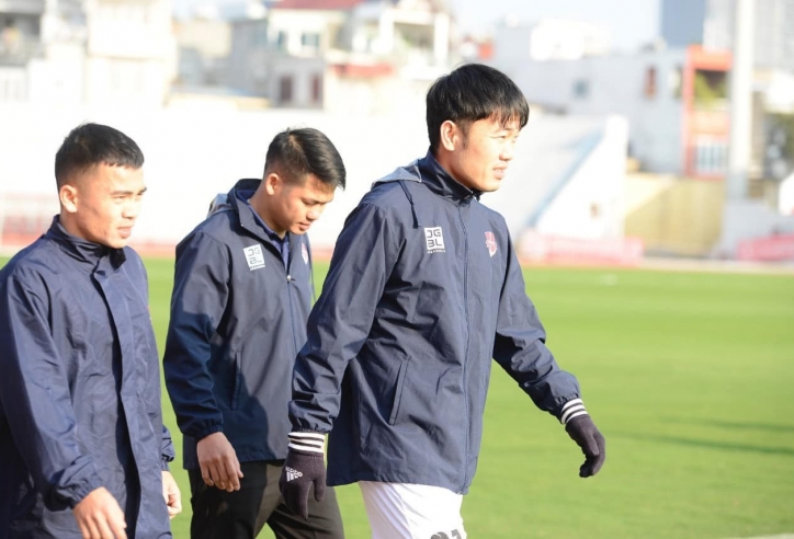 Không được đá AFF Cup, Xuân Trường tiếp tục nhận tin buồn trong sự nghiệp?