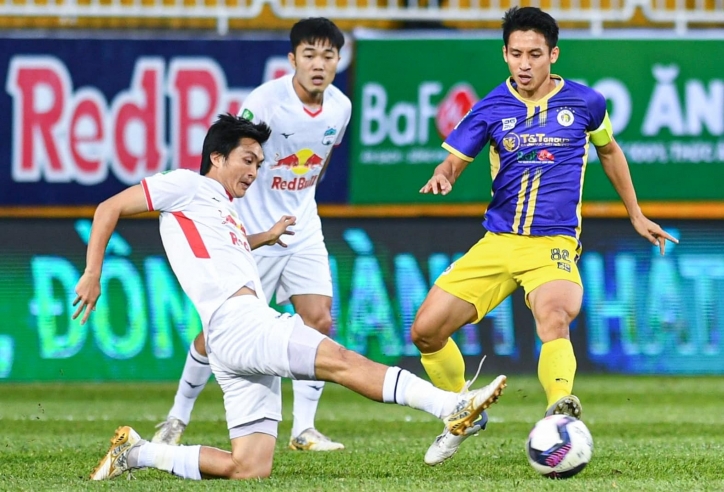 Siêu Cúp Quốc Gia 2022: Trận thư hùng đỉnh cao đầy cảm xúc