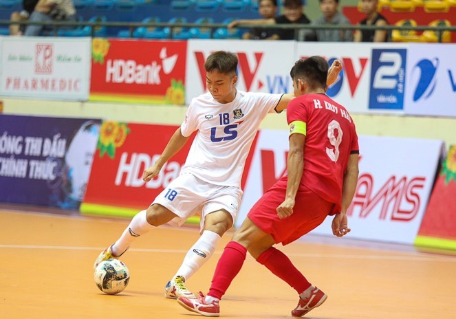 Một CLB chuyên nghiệp Việt Nam rút lui khỏi giải