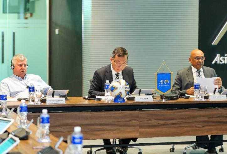 VFF công bố hợp đồng mới sau HLV Philippe Troussier