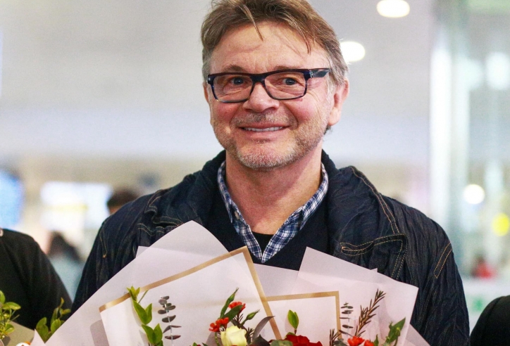HLV Troussier chốt danh sách chính thức cho giấc mơ World Cup