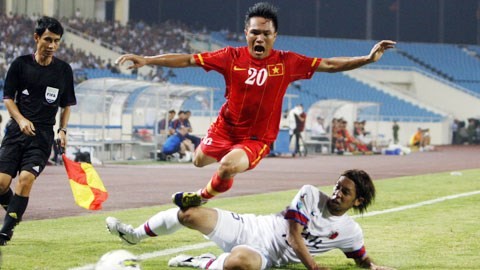 Vụ cựu tuyển thủ Việt Nam bị treo giò vĩnh viễn vì bán độ có diễn biến bất ngờ