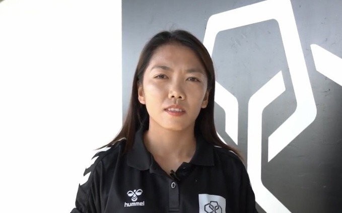 Huỳnh Như chia sẻ ngắn gọn trước ngày chia tay Lank FC