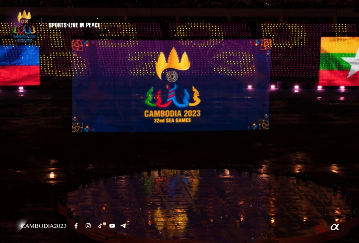Campuchia ra đề xuất táo bạo để SEA Games đi vào lịch sử