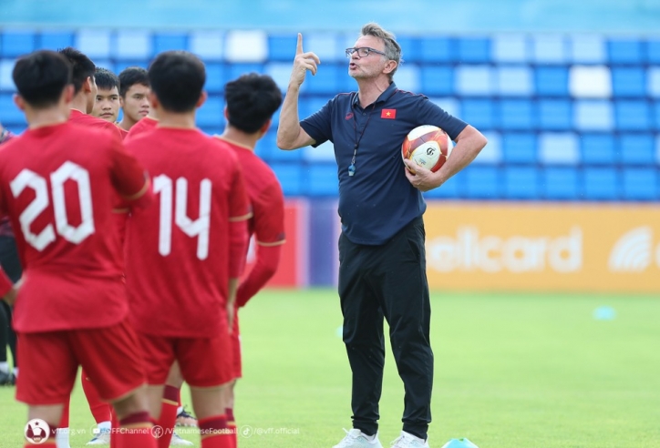 Giải đấu của U22 Việt Nam bất ngờ bị hoãn