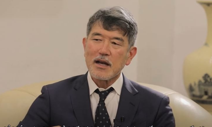 VIDEO: Chuyên gia người Nhật nói về mục tiêu World Cup của bóng đá Việt Nam
