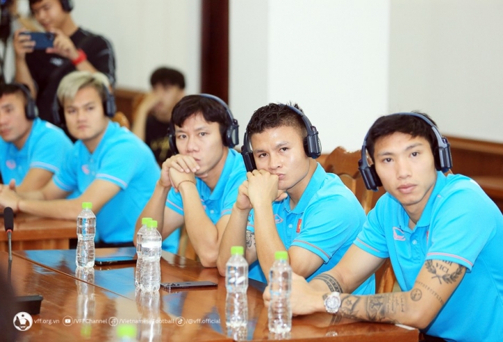 LĐBĐ châu Âu báo tin vui bất ngờ cho Việt Nam